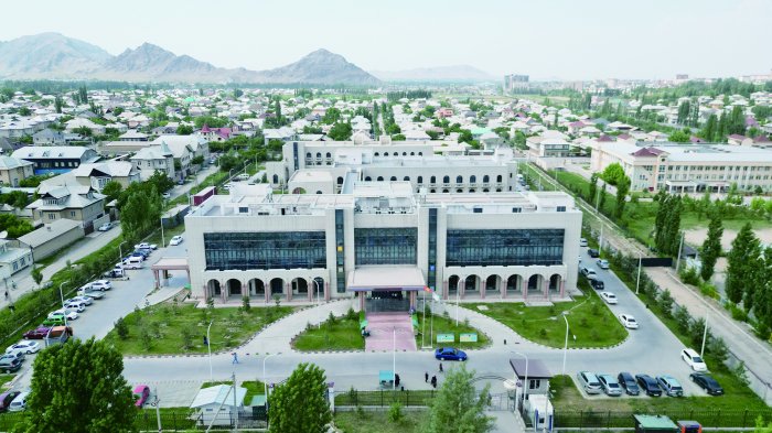 国立医学研究中心