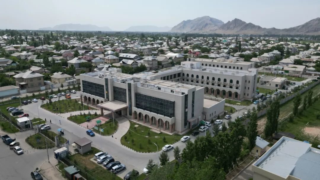 国立医科大学附属医院