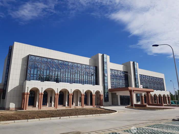吉尔吉斯斯坦共和国临床医院